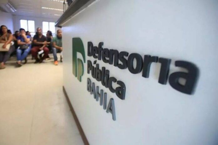 Defensoria Pública Promove Ação “Mães Em Ação” Com Atendimento Jurídico Gratuito Em Salvador