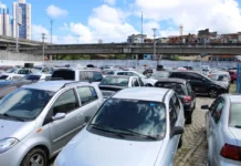Detran-BA Abre Leilões Com Mais De 2 Mil Veículos E Lances A Partir De R$ 4,5 Mil Detran-BA Abre Leilões Com Mais De 2 Mil Veículos E Lances A Partir De R$ 4,5 Mil