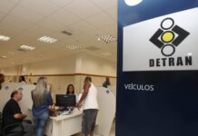 Detran-BA Abre Seleção Com 170 Vagas E Salários De Até R$ 3,8 Mil Detran-BA Abre Seleção Com 170 Vagas E Salários De Até R$ 3,8 Mil