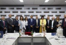 Bahia fortalece relações com a Índia em busca de investimentos e desenvolvimento econômico.