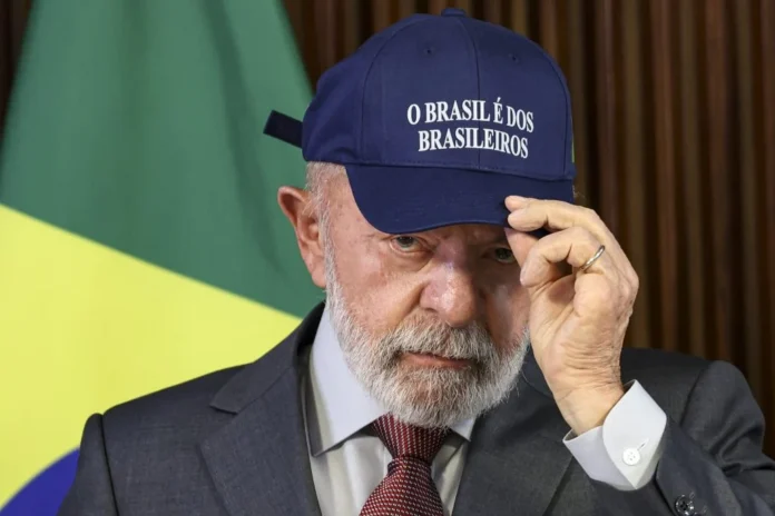 "Diplomacia Do Sorriso": Entenda Os Rumos Da Parceria Brasil-EUA Para Os Próximos Anos