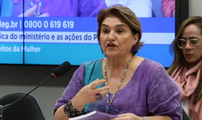 Em Reunião Do Mercosul, Brasil Propõe Pacto Regional Contra O Feminicídio