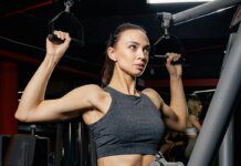 Estudo de 47 anos revela quando o corpo começa a perder força Ícone de sino para notificações