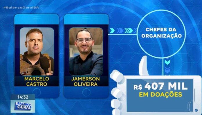Fase De Instrução Do "Caso Pix" Termina Com Silêncio De Réus E Manobras Negadas Pela Justiça