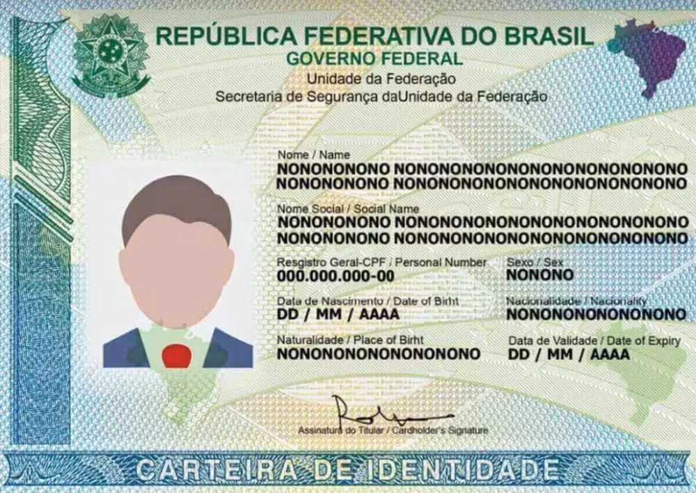 Feira De Santana E Vitória Da Conquista Terão Unidades Temporárias Feira De Santana E Vitória Da Conquista Terão Unidades Temporárias Para Emissão Da CIN