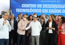 Fiocruz Vai Produzir Terapia Inovadora Contra O Câncer Pelo SUS Fiocruz Vai Produzir Terapia Inovadora Contra O Câncer Pelo SUS