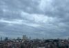 Inverno Começa Na Bahia Com Temperaturas Acima Da Média E Influência Do El Niño Frente Fria Avança E Muda O Tempo Na Bahia Para Essa Semana; Confira