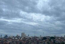 Salvador Entra Em Alerta Para Chuvas Moderadas A Fortes Até Segunda-feira Frente Fria Avança E Muda O Tempo Na Bahia Para Essa Semana; Confira