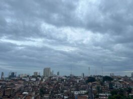 Inverno Começa Na Bahia Com Temperaturas Acima Da Média E Influência Do El Niño Frente Fria Avança E Muda O Tempo Na Bahia Para Essa Semana; Confira