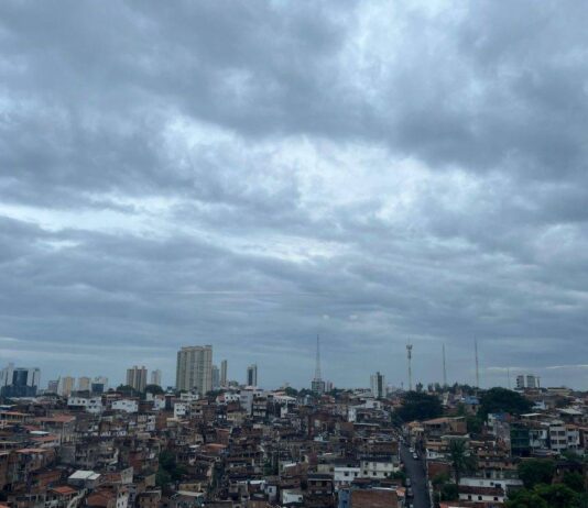 Inverno Começa Na Bahia Com Temperaturas Acima Da Média E Influência Do El Niño Frente Fria Avança E Muda O Tempo Na Bahia Para Essa Semana; Confira
