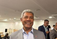 Governador Anuncia Ponto Facultativo Na Próxima Semana Governador Anuncia Ponto Facultativo Na Próxima Semana