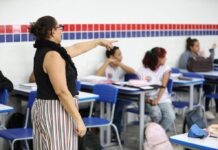 Governo Da Bahia Inicia Pagamento De Correção Salarial Do Magistério Governo Da Bahia Inicia Pagamento De Correção Salarial Do Magistério
