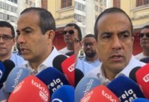 Greve Dos Rodoviários: Bruno Reis Pede Acordo Entre Rodoviários E Empresas Greve Dos Rodoviários: Bruno Reis Pede Acordo Entre Rodoviários E Empresas