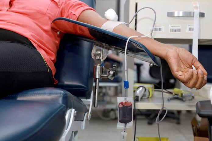 Hemoba Abre No Dia Do Trabalhador E Reforça Estoques Críticos Hemoba Abre No Dia Do Trabalhador E Reforça Estoques Críticos De Sangue