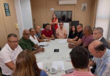 Impasse Total: Empresas Rejeitam Pauta Dos Rodoviários E Salvador Fica à Beira Da Greve Geral Impasse Total: Empresas Rejeitam Pauta Dos Rodoviários E Salvador Fica à Beira Da Greve Geral