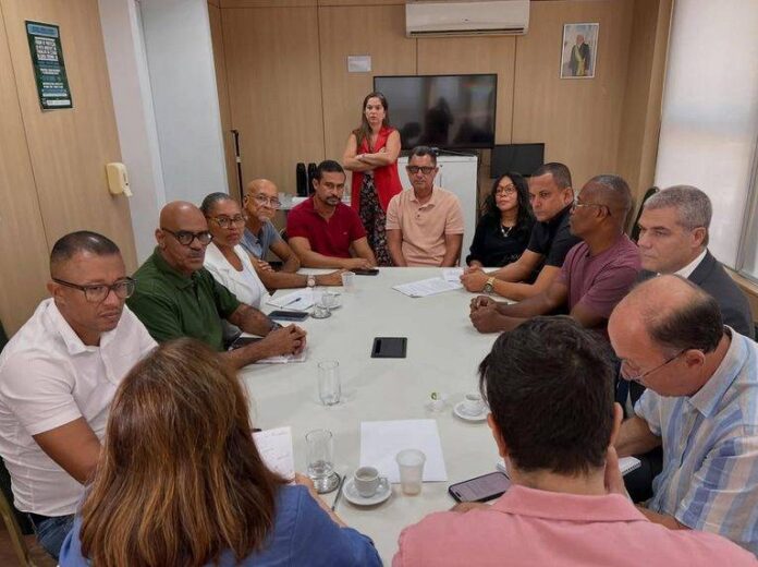 Impasse Total: Empresas Rejeitam Pauta Dos Rodoviários E Salvador Fica à Beira Da Greve Geral