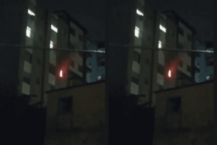 Incêndio Atinge Apartamento Durante A Madrugada Em Salvador