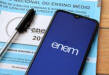 Inep Abre Inscrições Para Certificadores Do Enem 2026 Com Diária De Até R$ 864 Inep Abre Inscrições Para Certificadores Do Enem 2026 Com Diária De Até R$ 864