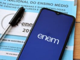 Prazo Para Pagar Taxa De Inscrição Do Enem Termina Nesta Segunda (22) Inep Abre Inscrições Para Certificadores Do Enem 2026 Com Diária De Até R$ 864