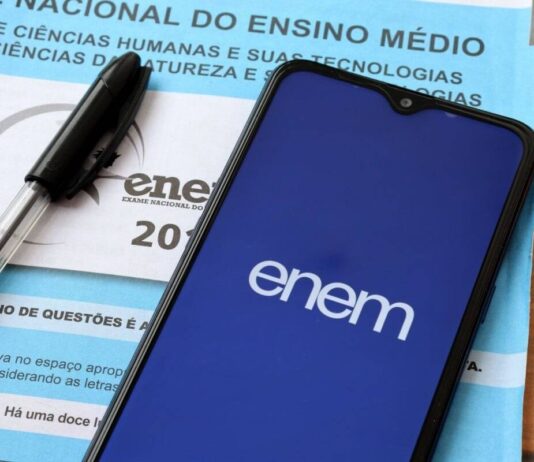 Prazo Para Pagar Taxa De Inscrição Do Enem Termina Nesta Segunda (22) Inep Abre Inscrições Para Certificadores Do Enem 2026 Com Diária De Até R$ 864