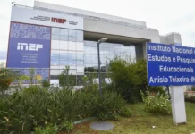 Inep Abre Seleção Para Certificadores De Provas Nacionais Com Remuneração De Até R$ 864 Inep Abre Seleção Para Certificadores De Provas Nacionais Com Remuneração De Até R$ 864