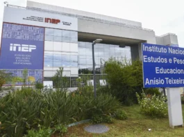 Inscrições Para Professor Elaborador Do Enade 2027 Estão Abertas Inep Abre Seleção Para Certificadores De Provas Nacionais Com Remuneração De Até R$ 864