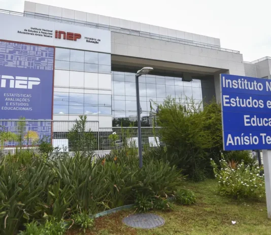Inscrições Para Professor Elaborador Do Enade 2027 Estão Abertas Inep Abre Seleção Para Certificadores De Provas Nacionais Com Remuneração De Até R$ 864