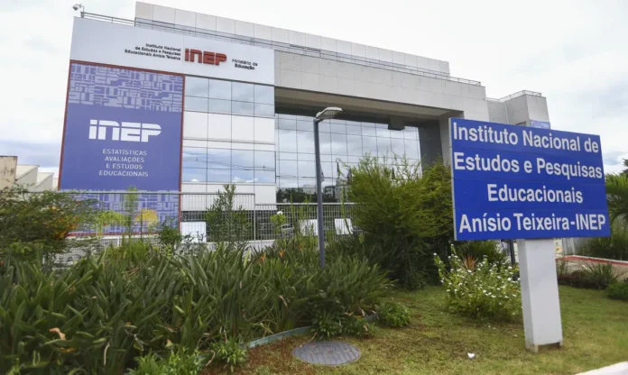 Inep Abre Seleção Para Certificadores De Provas Nacionais Com Remuneração De Até R$ 864