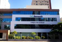 Justiça Determina Que Colégio Bernoulli Aceite Reutilização De Material Didático Justiça Determina Que Colégio Bernoulli Aceite Reutilização De Material Didático