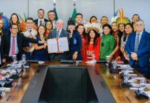 Lula Sanciona Lei Que Cria Primeira Universidade Federal Indígena Lula Sanciona Lei Que Cria Primeira Universidade Federal Indígena