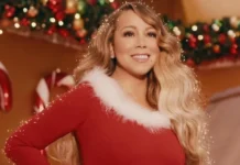 Mariah Carey Traz Especial De Natal Ao Brasil Com Ingressos De Até R$ 10 Mil Mariah Carey Traz Especial De Natal Ao Brasil Com Ingressos De Até R$ 10 Mil