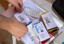 Médico do SUS cria receitas com desenhos e amplia acesso a tratamentos Ícone de sino para notificações