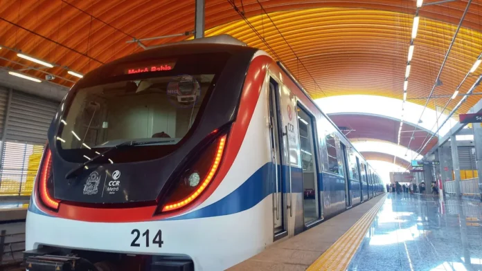 Metrô Bahia Prorroga Inscrições Para Processo Seletivo Com 40 Vagas De Emprego
