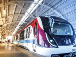 Metrô Bahia Abre Vaga Exclusiva A Mulheres Para Cargo De Coordenação Metrô De Salvador Apresenta Instabilidade Após Falha Causada Pela Chuva
