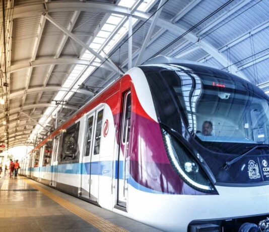 Metrô Bahia Abre Vaga Exclusiva A Mulheres Para Cargo De Coordenação Metrô De Salvador Apresenta Instabilidade Após Falha Causada Pela Chuva