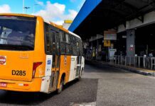 Moradores De Vila Canária Ganham Transporte Direto Para A Orla; Saiba Qual Será A Nova Linha Moradores De Vila Canária Ganham Transporte Direto Para A Orla; Saiba Qual Será A Nova Linha