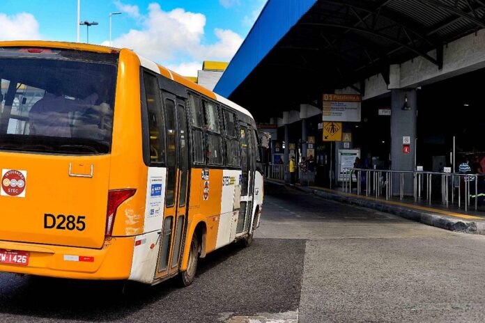 Moradores De Vila Canária Ganham Transporte Direto Para A Orla; Saiba Qual Será A Nova Linha