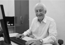 Morre O Jornalista E Empresário José Carlos Pedreira, O Zé Coió, Aos 89 Anos Em Feira De Santana Morre O Jornalista E Empresário José Carlos Pedreira, O Zé Coió, Aos 89 Anos Em Feira De Santana