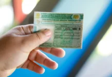 Nova CNH: Entra Em Vigor Obrigatoriedade Para A Primeira Emissão; Veja Qual Nova CNH: Entra Em Vigor Obrigatoriedade Para A Primeira Emissão; Veja Qual