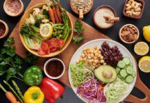 Nutri indica alimentos que ajudam a proteger o intestino no dia a dia Ícone de sino para notificações