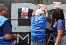 Operação Interdita Seis Ferros-velhos Suspeitos De Receptação Ilegal Em Salvador Operação Interdita Seis Ferros-velhos Suspeitos De Receptação Ilegal Em Salvador