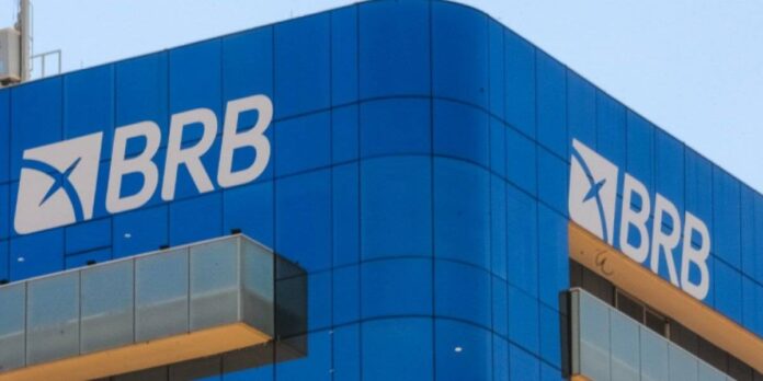 PF Conclui Que BRB Participou De Fraude De R$ 12 Bilhões Com Banco Master