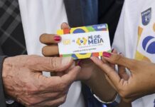 Pé-de-Meia Começa A Pagar Terceira Parcela Nesta Segunda-feira (25) Pé-de-Meia Começa A Pagar Terceira Parcela Nesta Segunda-feira (25)