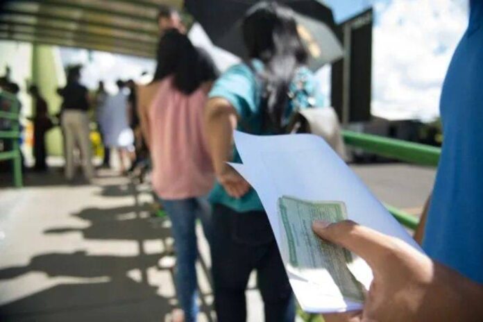 Prazo Para Regularizar Título De Eleitor Na Bahia Termina Em Cinco Dias