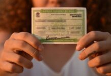 Prazo Para Regularizar Título Eleitoral Termina Nesta Quarta (6) Prazo Para Regularizar Título Eleitoral Termina Nesta Quarta (6)