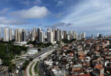 Prefeito Rebate Críticas Sobre PDDU E Cita Falta De Mão De Obra Na Construção Civil Prefeito Rebate Críticas Sobre PDDU E Cita Falta De Mão De Obra Na Construção Civil
