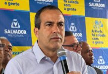 Prefeitura Entrega Nova Obra De Contenção No Subúrbio Ferroviário De Salvador Prefeitura Entrega Nova Obra De Contenção No Subúrbio Ferroviário De Salvador