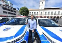 Prefeitura Reforça Fiscalização Com Entrega De 112 Novas Viaturas Em Salvador Prefeitura Reforça Fiscalização Com Entrega De 112 Novas Viaturas Em Salvador