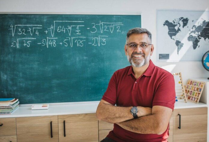 Professores De Matemática Têm Até Domingo Para Se Inscrever Em Olimpíada Nacional