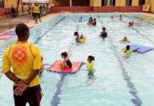 Projeto Oferece Aulas De Natação Para Crianças Autistas Em Salvador Projeto Oferece Aulas De Natação Para Crianças Autistas Em Salvador